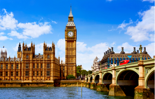 Big Ben
